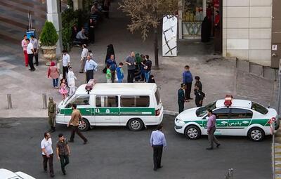 ادعای جالب ضرغامی درباره گشت ارشاد
