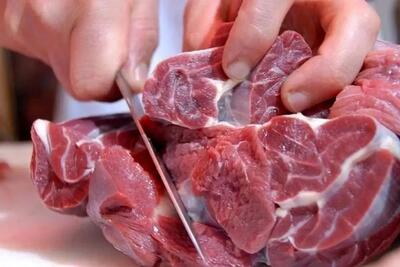  گوشت وارداتی ۳۰ درصد گران‌تر از قیمت واقعی!
