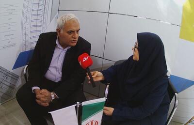 برق ایران با خورشید درمان می‌شود نه دود