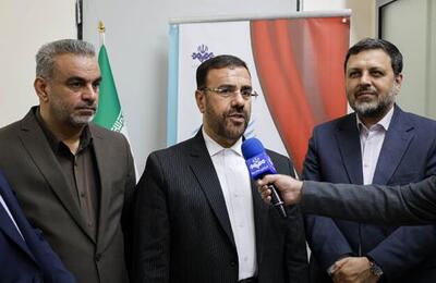  استاندار فارس: اطلاع‌رسانی هدفمند از ارکان مهم توسعه گردشگری و دیپلماسی فرهنگی است