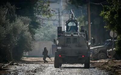  الحدث: استقرار هزار نیروی بین‌المللی ناظر آتش بس در غزه از اواسط آبان