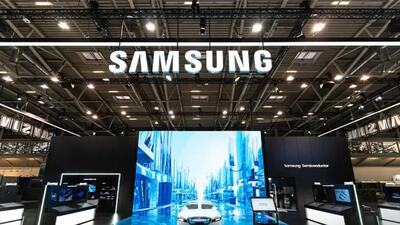  سامسونگ یک قطعه مهم برای خودروهای هیوندای می‌سازد