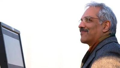 مسعود شصت‌چی دوباره می‌آید؛ مدیری با «مرد هزار چهره» نوروز ۱۴۰۴ را کلید می‌زند