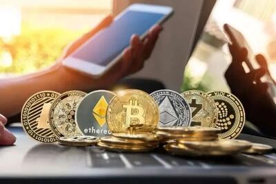ارزهای دیجیتال کم‌ریسک برای ایرانی‌ها کدامند؟