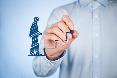  اگر احساس می‌کنید از زندگی عقب مانده‌اید این مطلب را بخوانید