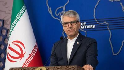 ایران حمله به خانواده آواره فلسطینی را محکوم کرد؛ ۱۱ شهید شامل ۷ کودک و ۲ زن
