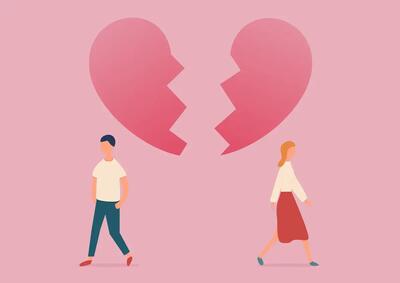  فروپاشی رابطه را پیش‌بینی و جلوگیری کنیم؟