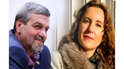  عاقبت اظهارات کواکبیان درباره روابط جنسی کاترین شکدم در ایران: 14 ماه حبس و 2 سال محرومیت از فعالیت رسانه ای