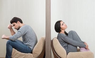  سردی رابطه زناشویی چیست و چرا اتفاق می‌افتد؟