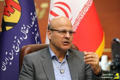  وضعیت تلفات شبکه برق ایران تأثیر جدی بر ناترازی ندارد