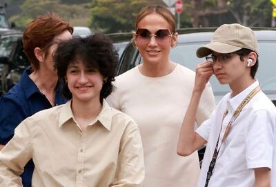  جنیفر لوپز علت ازدواج‌های ناموفقش را گفت