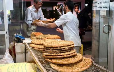 بهترین نان سنتی برای مصرف کدام است؟