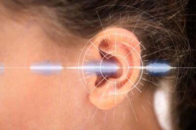  درمان ناشنوایی مادرزادی به مرحله عجیبی رسید