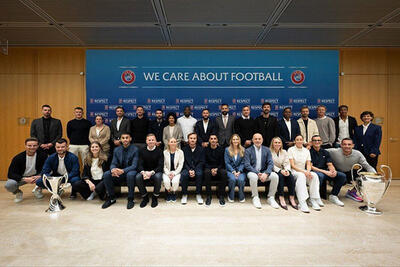  گزینه همیشگی نقل و انتقالات پرسپولیس سوخت