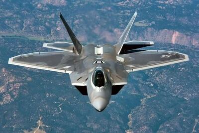  با این سلاح، جنگنده‌های F-۳۵ دیگر در امان نیستند!