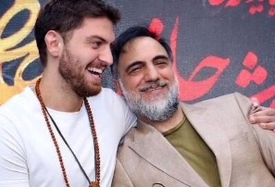  رقم شوکه‌کننده بدهی امیرحسین فتحی به پدرش