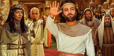  تغییر چهره بازیگران سریال یوسف پیامبر بعد از 22 سال