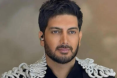  صحبتهای فرزاد فرزین در مورد نسل اول موسیقی پاپ