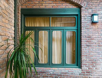  بوتیک هتل کاژه رشت