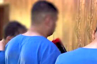  سرقت با آدامس! ترفند عجیب دزدان ساختمان‌های مسکونی