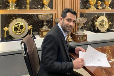 مدیر پرسپولیس: اوسمار، برانکو و کارترون عالی‌اند!