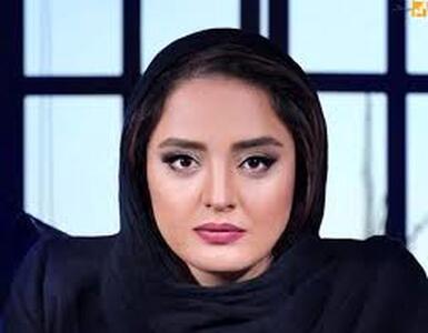  تیپ متفاوت نرگس محمدی در عراق جلب توجه کرد