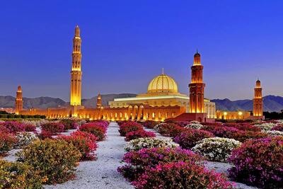  سفر به عمان با امکان پرداخت اقساطی تور عمان