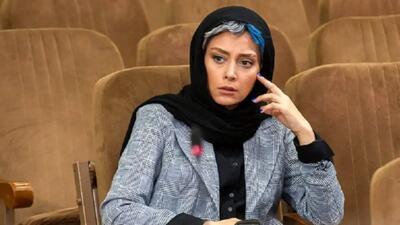  تاریخ وبگردی | تغییر چهره جذاب «نازلی» سریال گناه فرشته در 33 سالگی