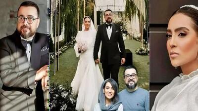  تاریخ وبگردی | جهیزیه لاکچری مونا کرمی و نحوه آشنایی و ازدواجش با سپند امیرسلیمانی