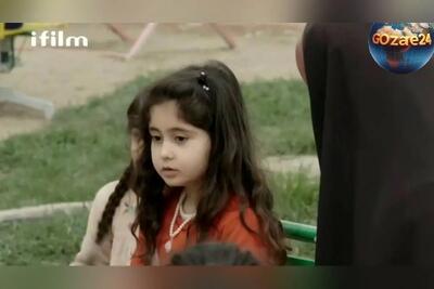  تاریخ وبگردی | «باران کوچولو»؛ پشت‌صحنه‌ای دیدنی از سریال «بچه مهندس ۳»