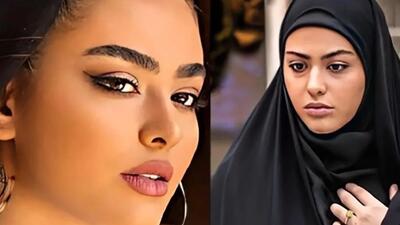   باورنکردنی | ریحانه پارسا از جدیدترین شوهر خود رونمایی کرد!