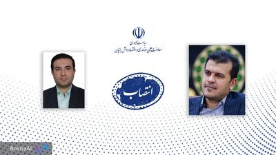  رئیس نمایشگاه تجهیزات، مواد آزمایشگاهی و تست و آزمون پیشرفته ایران‌ساخت منصوب شد