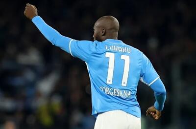  افشاگری مدیر برنامه مشهور: آنچلوتی؛ لوکاکو را می‌خواست!