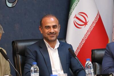  پیام مدیر کل ورزش و جوانان استان فارس به مناسبت هفته تربیت بدنی و ورزش