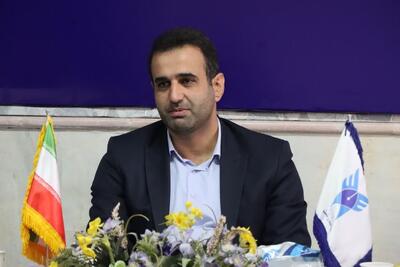  رئیس دانشگاه آزاد اسلامی گیلان: توسعه، نظارت و ارتقاء کیفیت، سه محور اصلی مدارس سما است