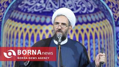  عفاف حق مسلم و تکلیف الهی است
