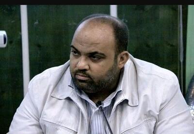  پیام خادم علی تهذیبی به مناسب فرا رسیدن هفته تربیت بدنی و ورزش