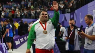  پیام استاندار در پی افتخار‌آفرینی ورزشکار خوزستان در رقابت های جهانی