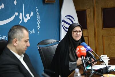 محمدیان: فستیوال ملی جوانان، نماد انسجام و نشاط اجتماعی است