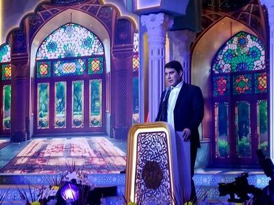  وجود قرآن‌های تاریخی در کردستان بیانگر عشق مردم به قرآن است