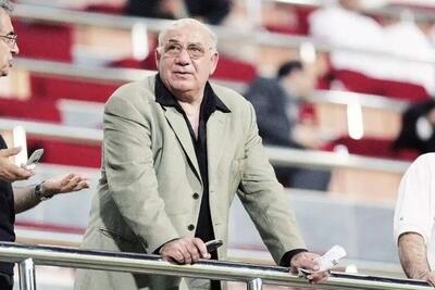  مهاجرانی: قلعه‌نویی مربی باهوشی است و باید ضعف‌ها را برطرف کند/ بدون لیگ منسجم، تیم ملی قدرتمند نخواهیم داشت