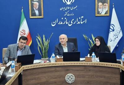  تمرکز بر حمایت عملی از تولیدکنندگان و رفع گلوگاه‌های اجرایی