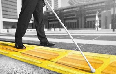  ۵۰ درصد اماکن عمومی کردستان مناسب‌سازی شده است