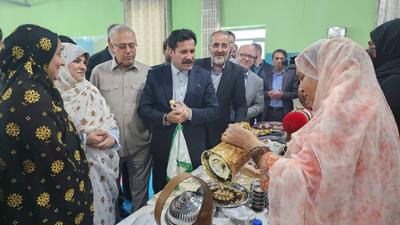  استاندار هرمزگان: سند توسعه دریاپایه روستاهای ساحلی تدوین می شود