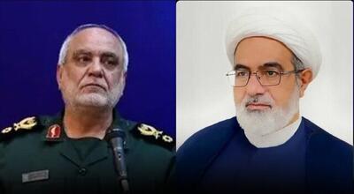  شناسایی نفوذی‌ها و مزدوران رژیم صهیونی با همکاری اطلاعاتی مردم سریع‌تر به نتیجه می‌رسد