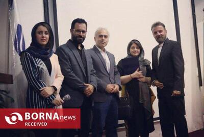  اختتامیه دومین جشنواره دوبله زنده ویرا برگزار شد