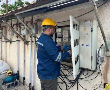  پیشتازی خراسان شمالی، قم، تهران بزرگ و مشهد در هوشمندسازی صنعت برق