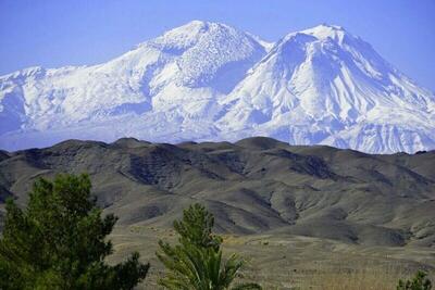  نشانه‌ای از فوران قریب‌الوقوع تفتان وجود ندارد، اما پایش مستمر آن ضروری است