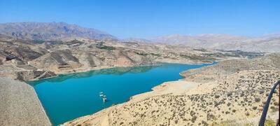  معاون استاندار بوشهر: برخی از سدهای تاریخی این استان ظرفیت ثبت در فهرست جهانی دارند