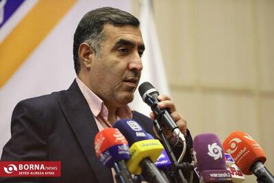  پیام  علی جوادی  مدیرکل به مناسبت فرارسیدن ۲۶ مهرماه  روز ورزش و هفته تربیت بدنی   قهرمانان و ورزشکاران؛ سربازان وفادار ورزش ایران اسلامی هستند 